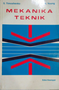 Image of Mekanika Teknik