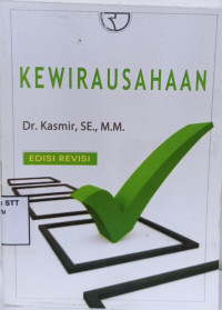 Image of Kewirausahaan