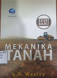Image of Mekanika Tanah