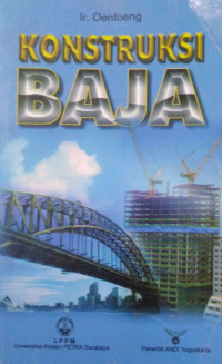 Image of Konstruksi Baja