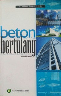 Image of BETON BERTULANG