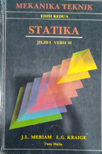 Image of Mekanika Teknik