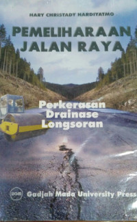 Image of Pemeliharaan Jalan Raya