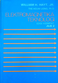 Image of Elektromagnetika Teknologi