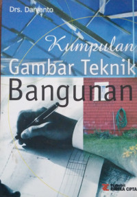 Image of Kumpulan Gambar Teknik Bangunan