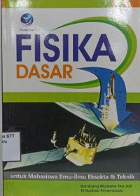 Image of Fisika Dasar