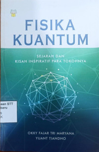 Image of Fisika Kuantum