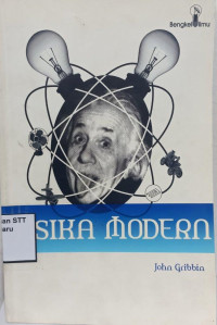 Image of Fisika modern