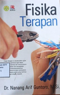 Image of Fisika Terapan