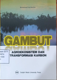 Image of Gambut