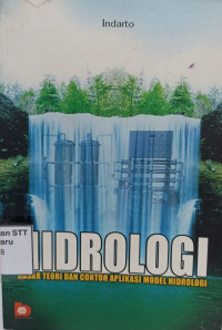 Image of Hidrologi