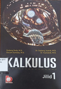 Image of Kalkulus