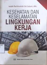 Image of Kesehatan dan keselamatan lingkungan kerja