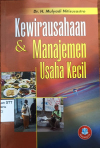 Image of Kewirausahaan & Manajemen Usaha Kecil