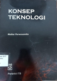 Image of Konsep Teknologi