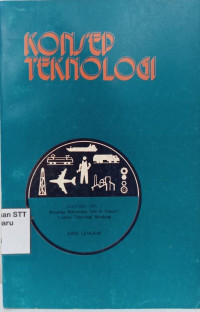 Image of Konsep Teknologi