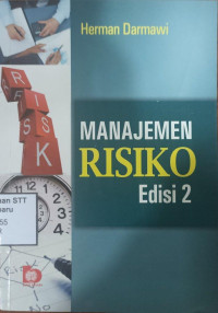 Image of Manajemen Risiko Edisi 2