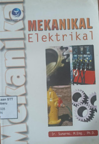 Image of Mekanikal Elektrikal