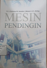 Image of Mesin pendingin
