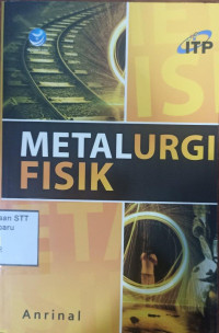 Image of Metalurgi Fisik