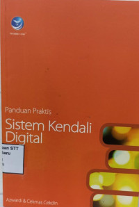 Image of Panduan praktis sistem kendali digital
