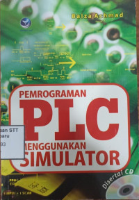 Image of Pemrograman PLC menggunakan simulator