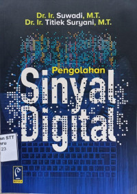 Image of Pengolahan sinyal digital