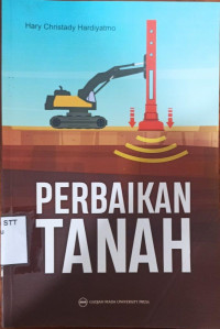 Image of Perbaikan tanah