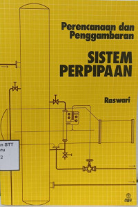 Image of Perencanaan dan penggambaran sistem perpipaan