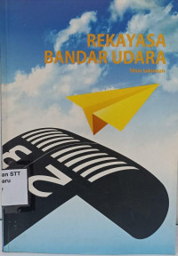 Image of Rekayasa bandar udara