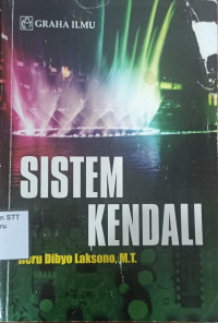 Image of Sistem Kendali