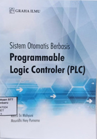 Image of Sistem otomatis berbasis programmable logic controler (PLC)