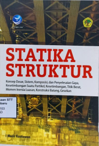 Image of Statika Struktur