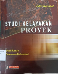 Image of Studi Kelayakan Proyek