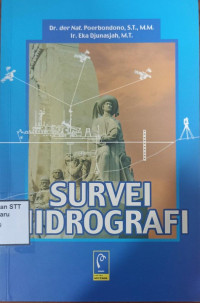 Image of Survei hidrografi